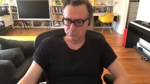 Skyline3371 online show from 02.10.25