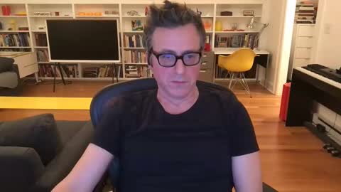 Skyline3371 online show from 02.13.25