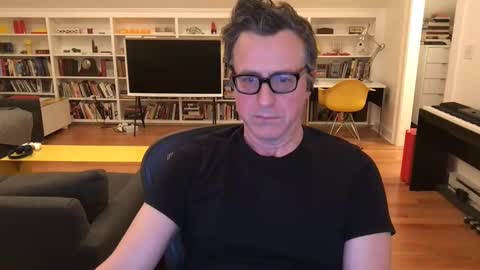 Skyline3371 online show from 03.12.25