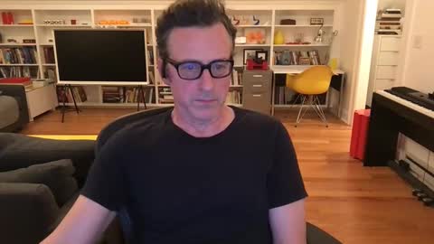 Skyline3371 online show from 09.17.25