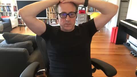 Skyline3371 online show from 09.19.25