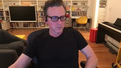 Skyline3371 online show from 10.05.25