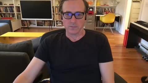 Skyline3371 online show from 10.20.25