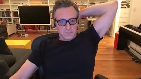 Skyline3371 online show from 02.18.26