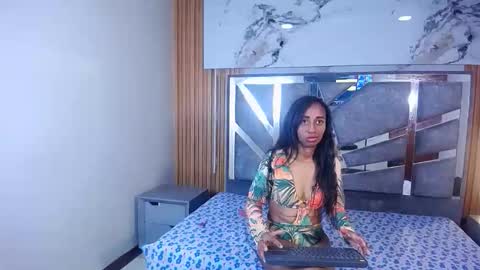 Sky Marin.. online show from 04.15.26