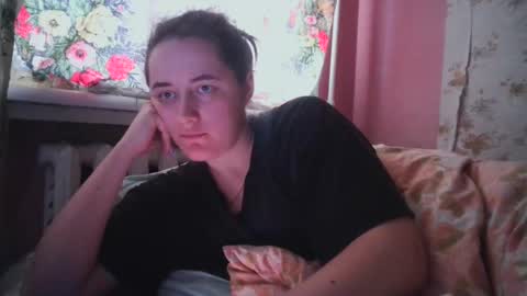 skyressie333 online show from 12.31.24