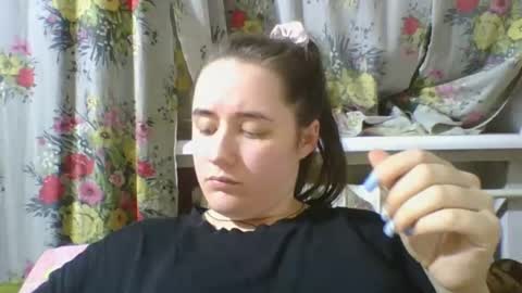 skyressie333 online show from 01.08.25
