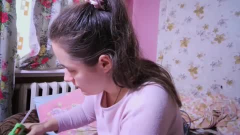 skyressie333 online show from 01.10.25