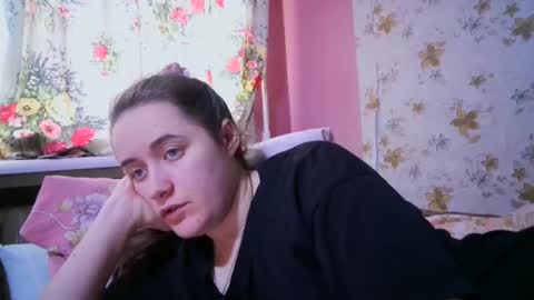 skyressie333 online show from 01.13.25