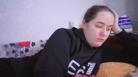 skyressie333 online show from 02.12.25