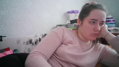 skyressie333 online show from 02.22.25