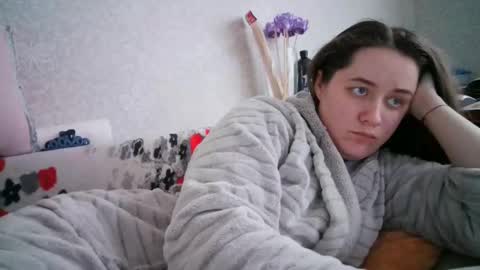 skyressie333 online show from 03.12.25