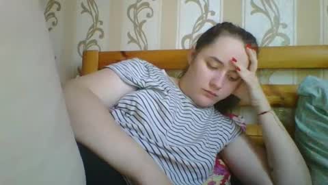 skyressie333 online show from 02.02.26