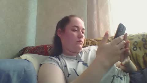 skyressie333 online show from 03.27.26