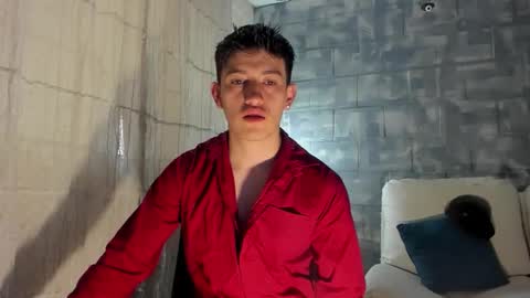 Skyrider online show from 01.15.26