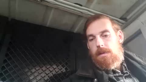 Snapshot of skyviper88 chatting on 01.03.25 Sky Viper online show from 01.03.25