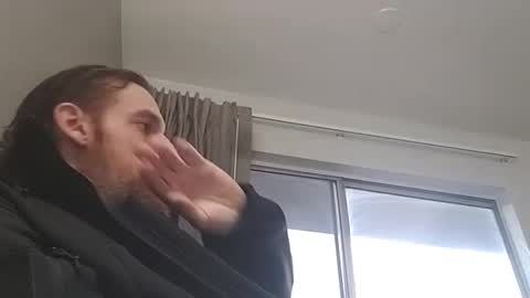 Snapshot of skyviper88 chatting on 01.18.25 Sky Viper online show from 01.18.25