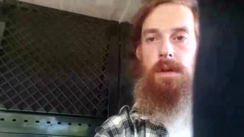 Snapshot of skyviper88 chatting on 09.27.25 Sky Viper online show from 09.27.25