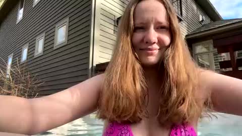 Snapshot of skywinters chatting on 12.30.24 Sky Winters online show from 12.30.24