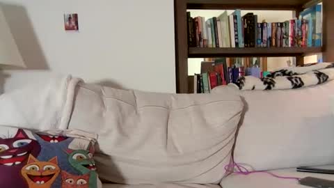 Sky Winters online show from 01.11.26