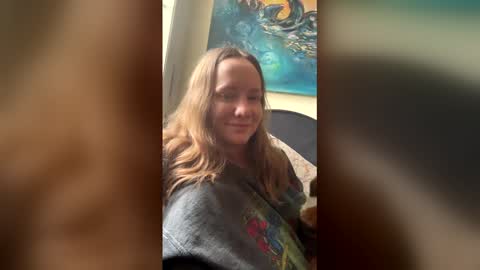 Sky Winters online show from 04.12.26