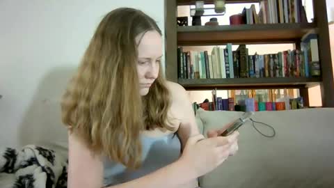 Sky Winters online show from 05.13.26