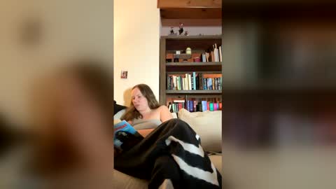 Sky Winters online show from 05.18.26