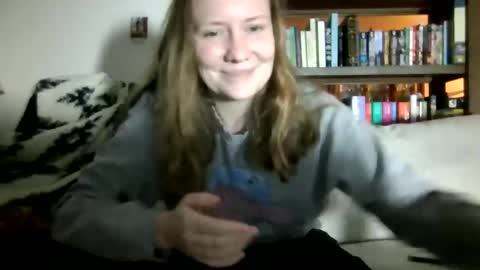 Sky Winters online show from 05.31.26