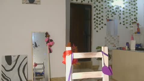 Bella online show from 11.02.25