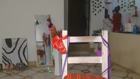 Bella online show from 11.10.25