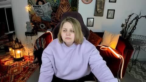 Slada Deew online show from 01.14.25