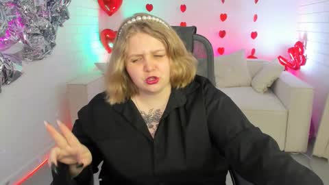 Slada Deew online show from 02.17.25