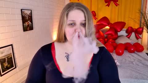 Snapshot of sladadeew chatting on 02.21.26 Slada Deew online show from 02.21.26