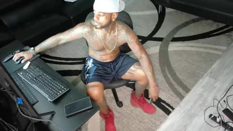 Snapshot of slangondemhoes chatting on 09.13.25 nasty twitter KASHCARTERATL online show from 09.13.25