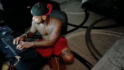Snapshot of slangondemhoes chatting on 09.23.25 nasty twitter KASHCARTERATL online show from 09.23.25