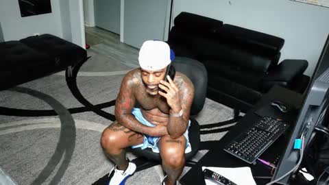 Snapshot of slangondemhoes chatting on 09.30.25 nasty twitter KASHCARTERATL online show from 09.30.25