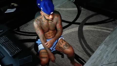 Snapshot of slangondemhoes chatting on 10.03.25 nasty twitter KASHCARTERATL online show from 10.03.25