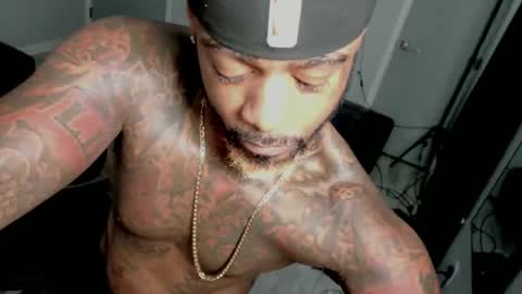 Snapshot of slangondemhoes chatting on 10.08.25 nasty twitter KASHCARTERATL online show from 10.08.25