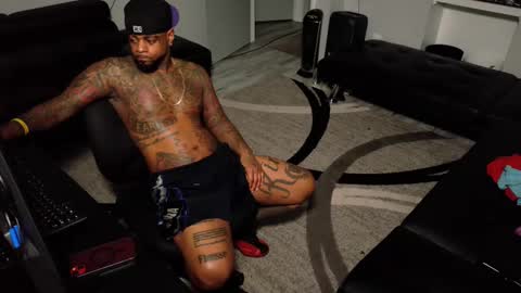 nasty twitter KASHCARTERATL online show from 03.04.26