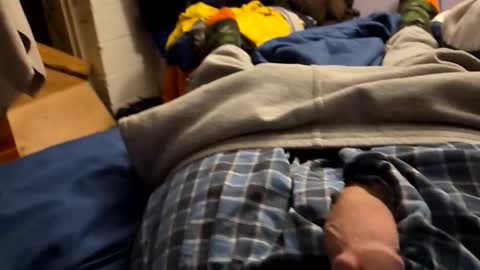 slappincheeks299 online show from 01.15.26