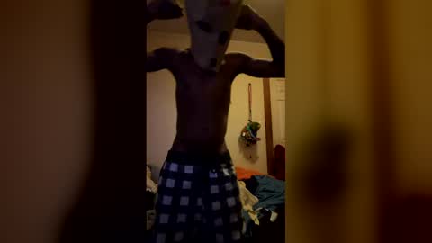 slasherwild online show from 03.06.26