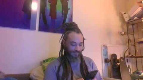 Snapshot of slashfantasy chatting on 01.15.25 slashfantasy online show from 01.15.25