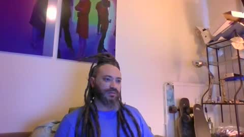 Snapshot of slashfantasy chatting on 02.09.25 slashfantasy online show from 02.09.25