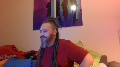 Snapshot of slashfantasy chatting on 03.05.25 slashfantasy online show from 03.05.25