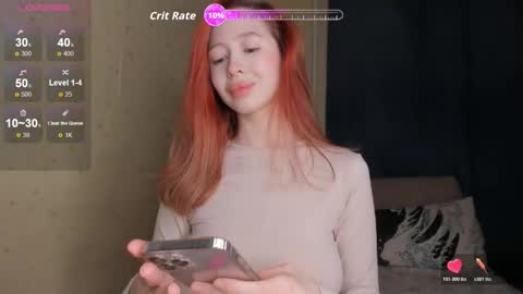 Nika   online show from 02.21.26