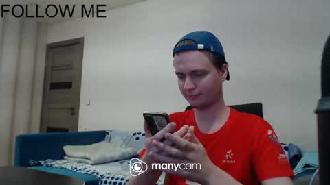 Slava GAY. PVT OPEN. online show from 12.09.24