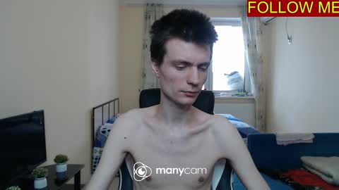 Slava GAY. PVT OPEN. online show from 01.13.26