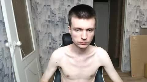 Slava GAY. PVT OPEN. online show from 07.28.26