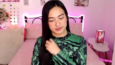 Queen Cyrine online show from 02.27.25