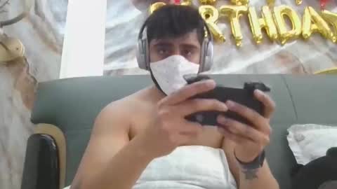 Lucifer online show from 02.03.26